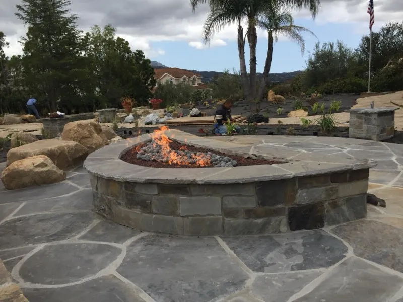 Fire Pits